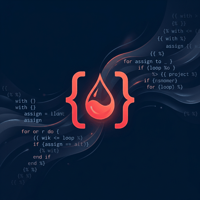 Mastering Shopify Liquid: A Developer's Guide to Theme Customization