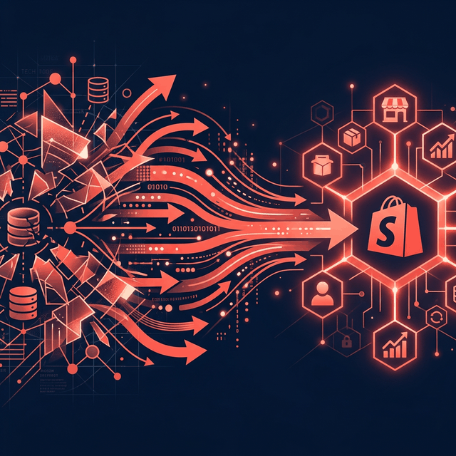 Migrating to Shopify from WooCommerce or Magento: A Complete Guide