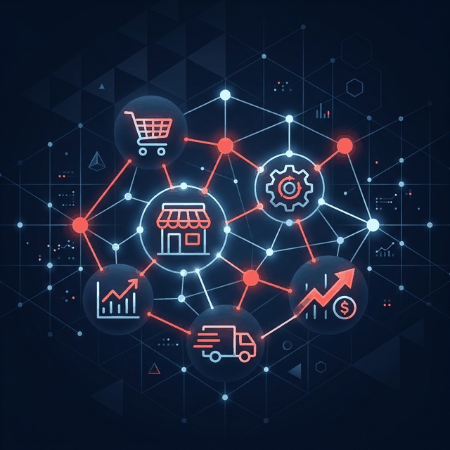 Shopify 2048 Variants Architecture: Solving the 3-Option Ceiling Without Killing UX