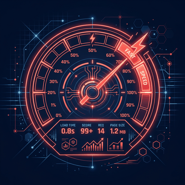 Shopify Store Speed Optimization: The Ultimate Performance Guide