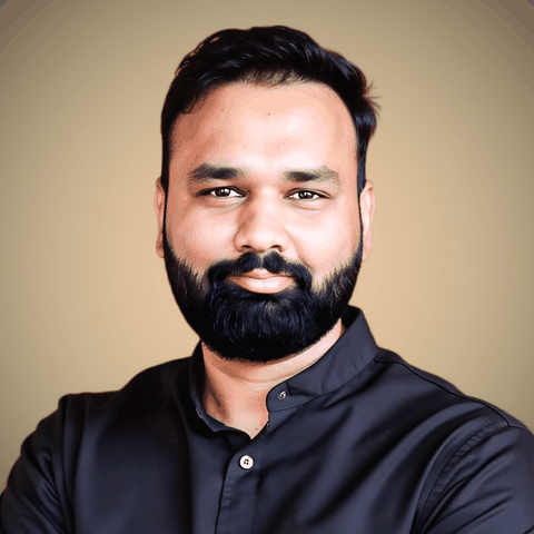 Milan Dhameliya